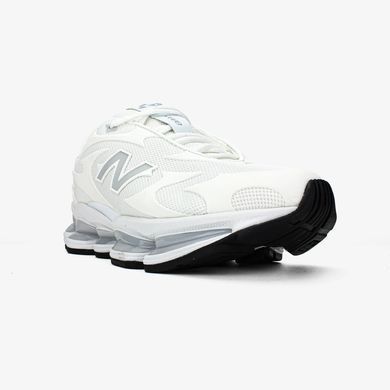 New Balance 2000 White Grey, 41
