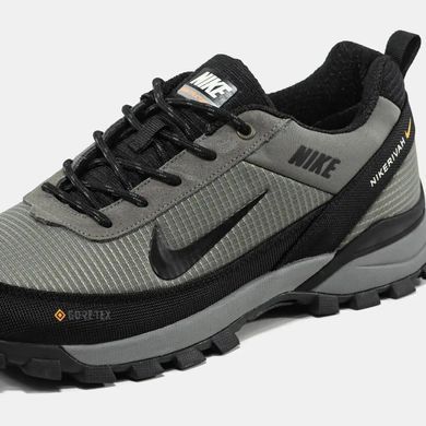 Nike Rivah Gore-Tex Olive Black, 44