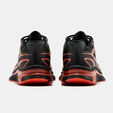 Salomon XT-6 MM Black Red, 40