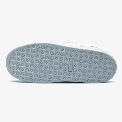 Puma Suede XL Light Grey, 36