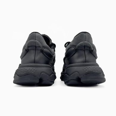 Adidas Ozweego Triple Black