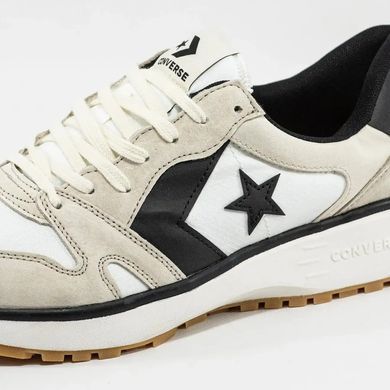 Converse Omni Trainer White Black Gum