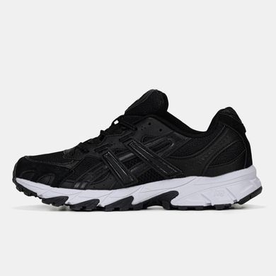 Asics Gel-Sonoma TR62 Black White, 40