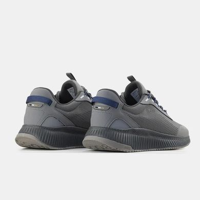 Hugo Boss TTNM Evo Grey Blue Gore-Tex