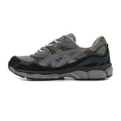 Asics Gel-NYC Grey Carbon, 36