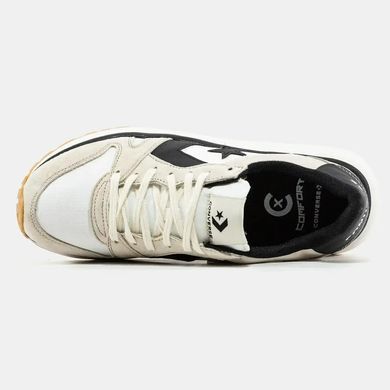 Converse Omni Trainer White Black Gum