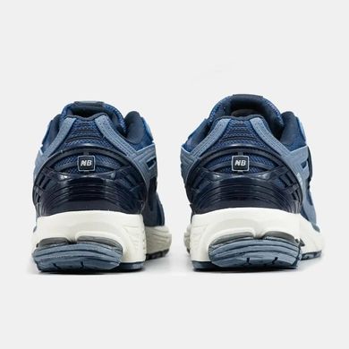 New Balance 1906R Navy Blue Cream