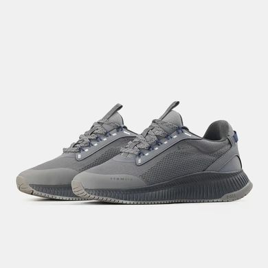 Hugo Boss TTNM Evo Grey Blue Gore-Tex
