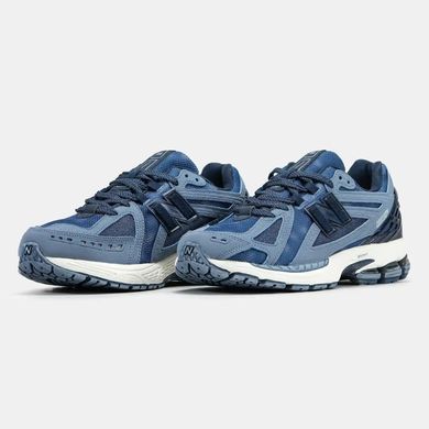 New Balance 1906R Navy Blue Cream