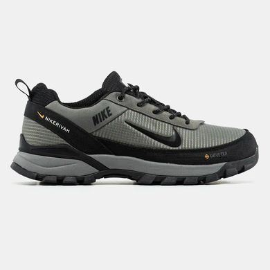 Nike Rivah Gore-Tex Olive Black, 44