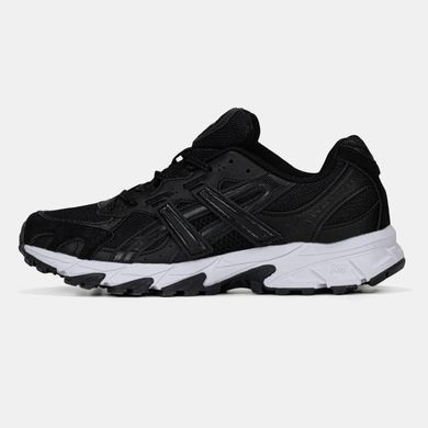 Asics Gel-Sonoma TR62 Black White, 40