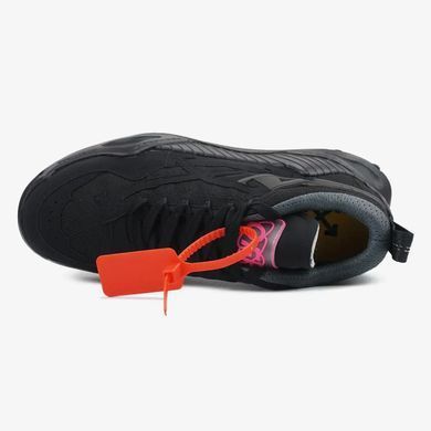 Off-White Odsy-1000 Black, 41
