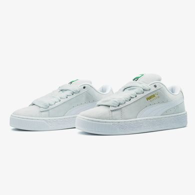 Puma Suede XL Light Grey, 36