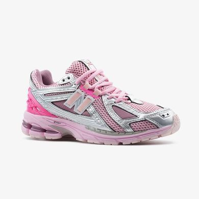 New Balance 1906R Pink Silver, 36