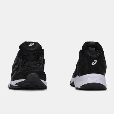 Asics Gel-Sonoma TR62 Black White, 40