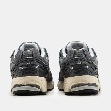 New Balance 1906D Dark Grey Vintage