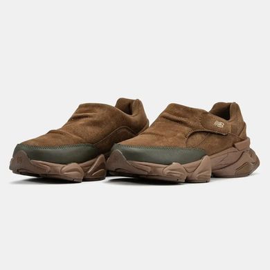 New Balance 8040 Brown Olive