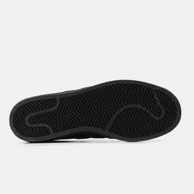 Adidas Superstar Black, 36