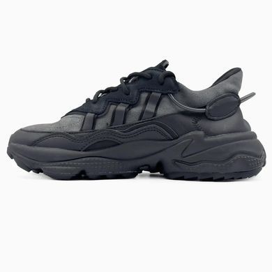 Adidas Ozweego Triple Black