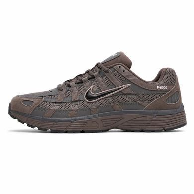 Nike P-6000 Brown Grey, 36