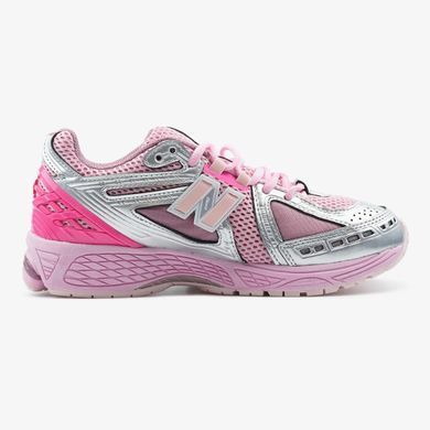 New Balance 1906R Pink Silver, 36