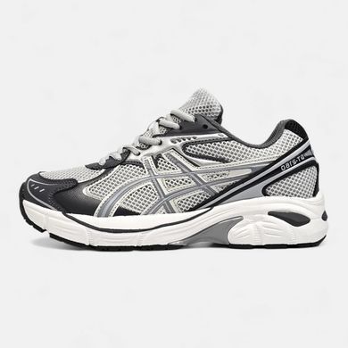 Asics GT-2160 White Black Grey, 37