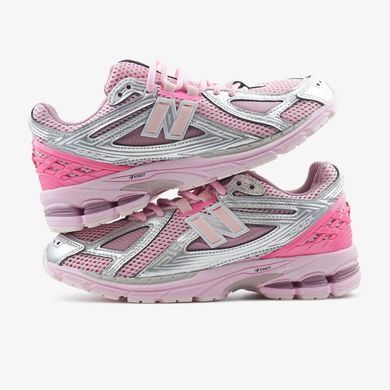 New Balance 1906R Pink Silver, 36