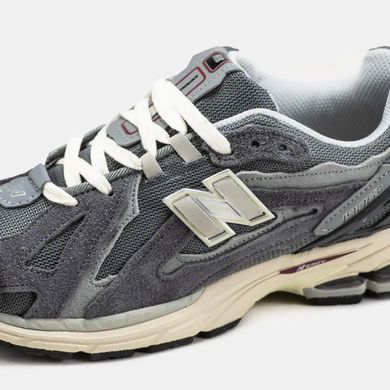 New Balance 1906D Dark Grey Vintage