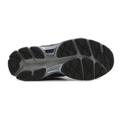 Asics Gel-NYC Grey Carbon, 36