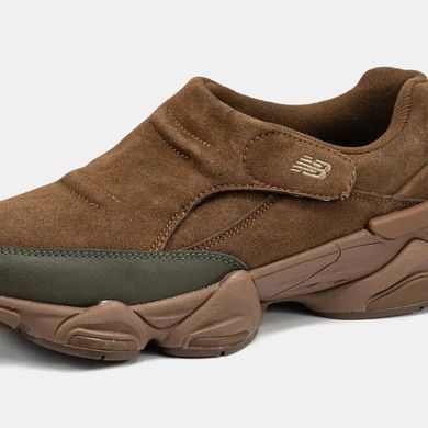 New Balance 8040 Brown Olive