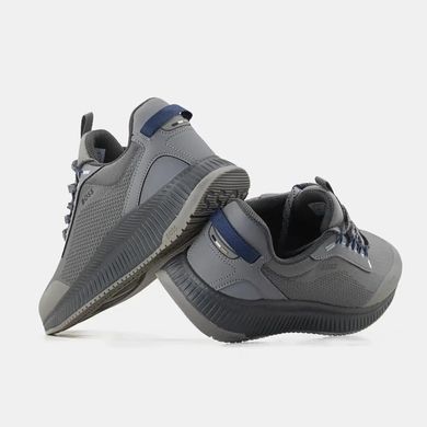 Hugo Boss TTNM Evo Grey Blue Gore-Tex