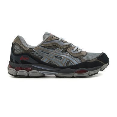 Asics Gel-NYC Grey Carbon, 36