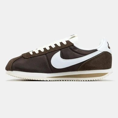 Nike Cortez Baroque Brown White