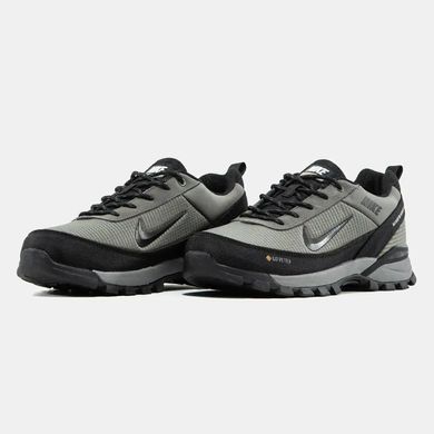Nike Rivah Gore-Tex Olive Black, 44