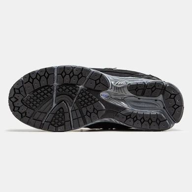New Balance 1906R Cordura Utility Black Grey