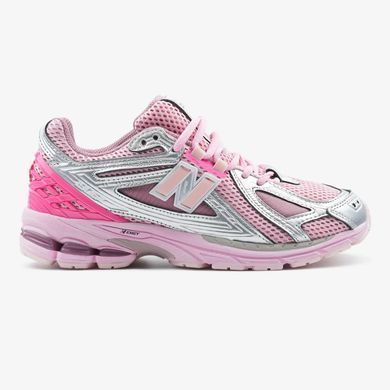 New Balance 1906R Pink Silver, 36