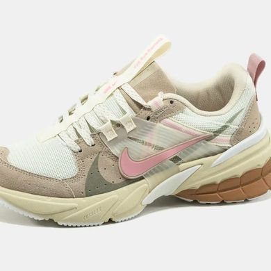 Nike V2K Runtekk Beige Pink, 36