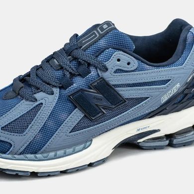 New Balance 1906R Navy Blue Cream