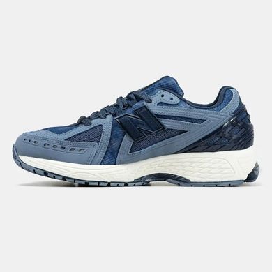New Balance 1906R Navy Blue Cream