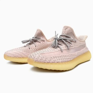 Adidas Yeezy Boost 350 V2 Synth Reflective, 36