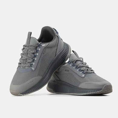 Hugo Boss TTNM Evo Grey Blue Gore-Tex