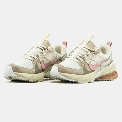 Nike V2K Runtekk Beige Pink, 36