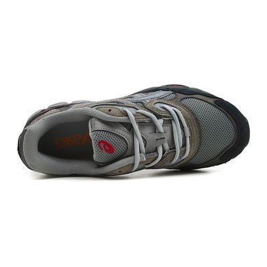 Asics Gel-NYC Grey Carbon, 36