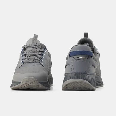 Hugo Boss TTNM Evo Grey Blue Gore-Tex