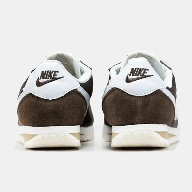 Nike Cortez Baroque Brown White