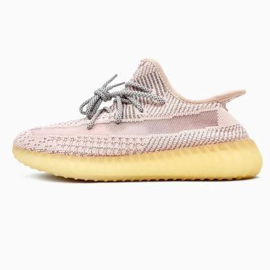 Adidas Yeezy Boost 350 V2 Synth Reflective, 36