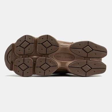 New Balance 8040 Brown Olive