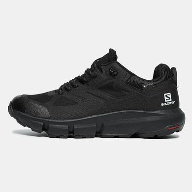 Salomon Predict Hike GTX Black, 41