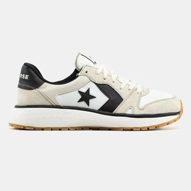 Converse Omni Trainer White Black Gum