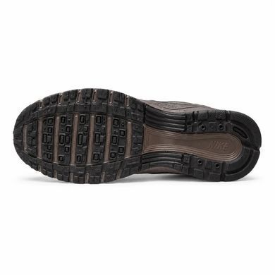 Nike P-6000 Brown Grey, 36